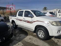 تويوتا هايلوكس